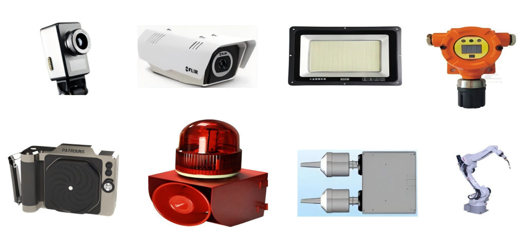 Payload Integration